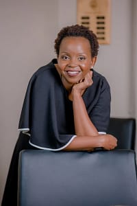 Brenda Kasuva